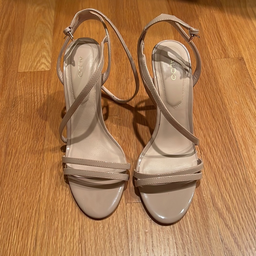 Aldo heels